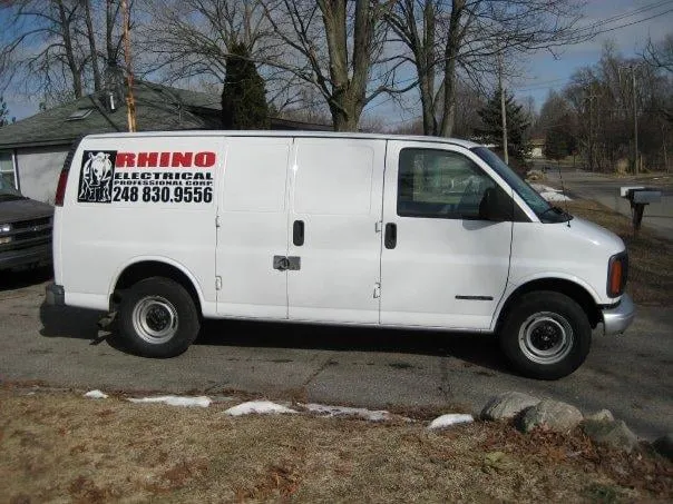 Certified electrical repair in Waterford, MI by Rhino Electrical