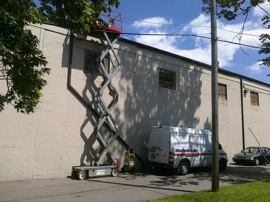 Rhino Electrical