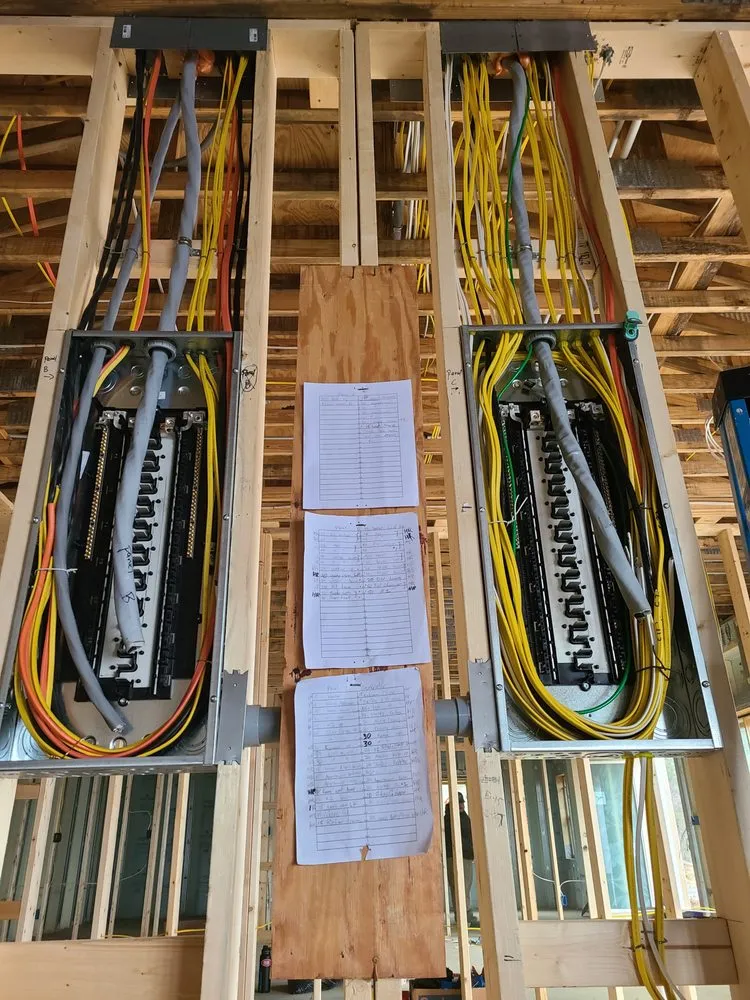 Slide of Rhino Renewables Solar & Electric