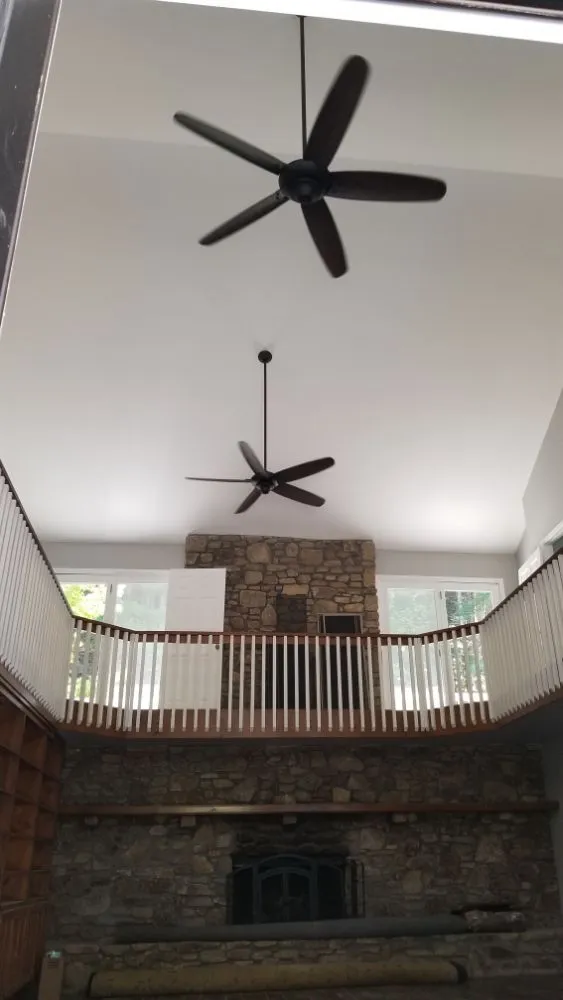 Slide of Rhino Renewables Solar & Electric