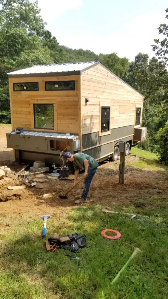 Affordable electrical repair in , by Rhino Renewables Solar & Electric