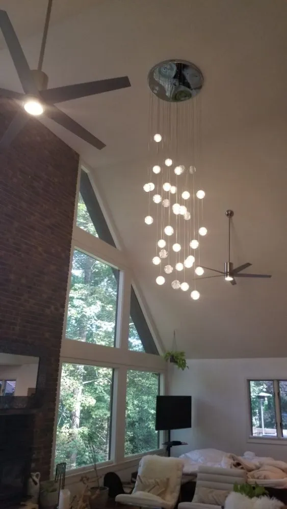 Emergency wiring installation experts serving , - Rhino Renewables Solar & Electric