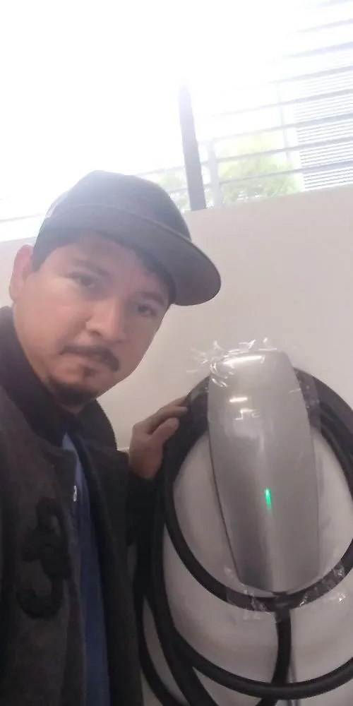 Slide of Rhino's Electric Service