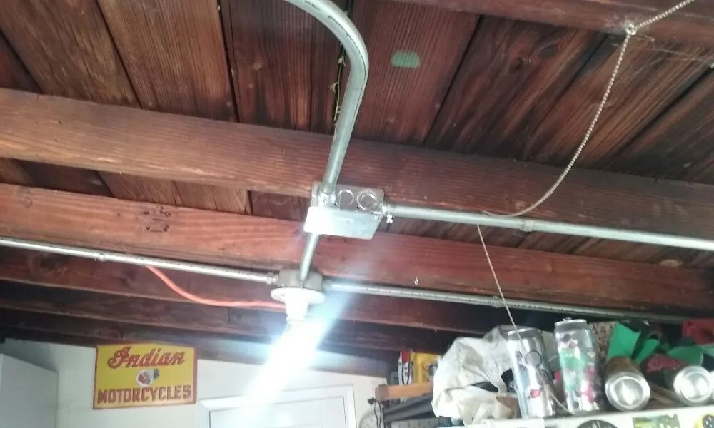 Slide of Rhino's Electric Service