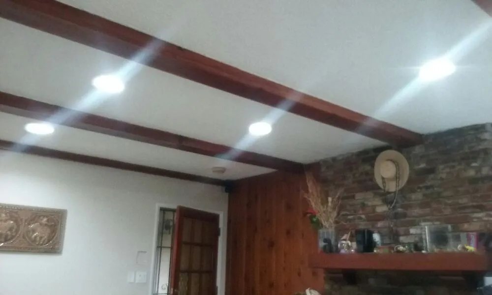 Trusted electrical repair in ,  by Rhino's Electric Service