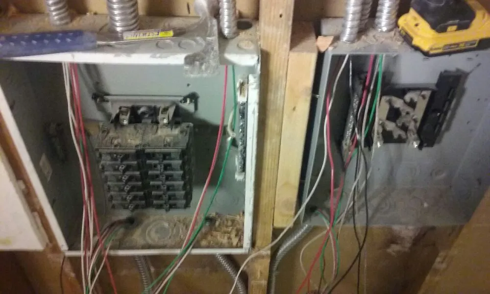 Expert lighting installation in ,  by Rhino's Electric Service