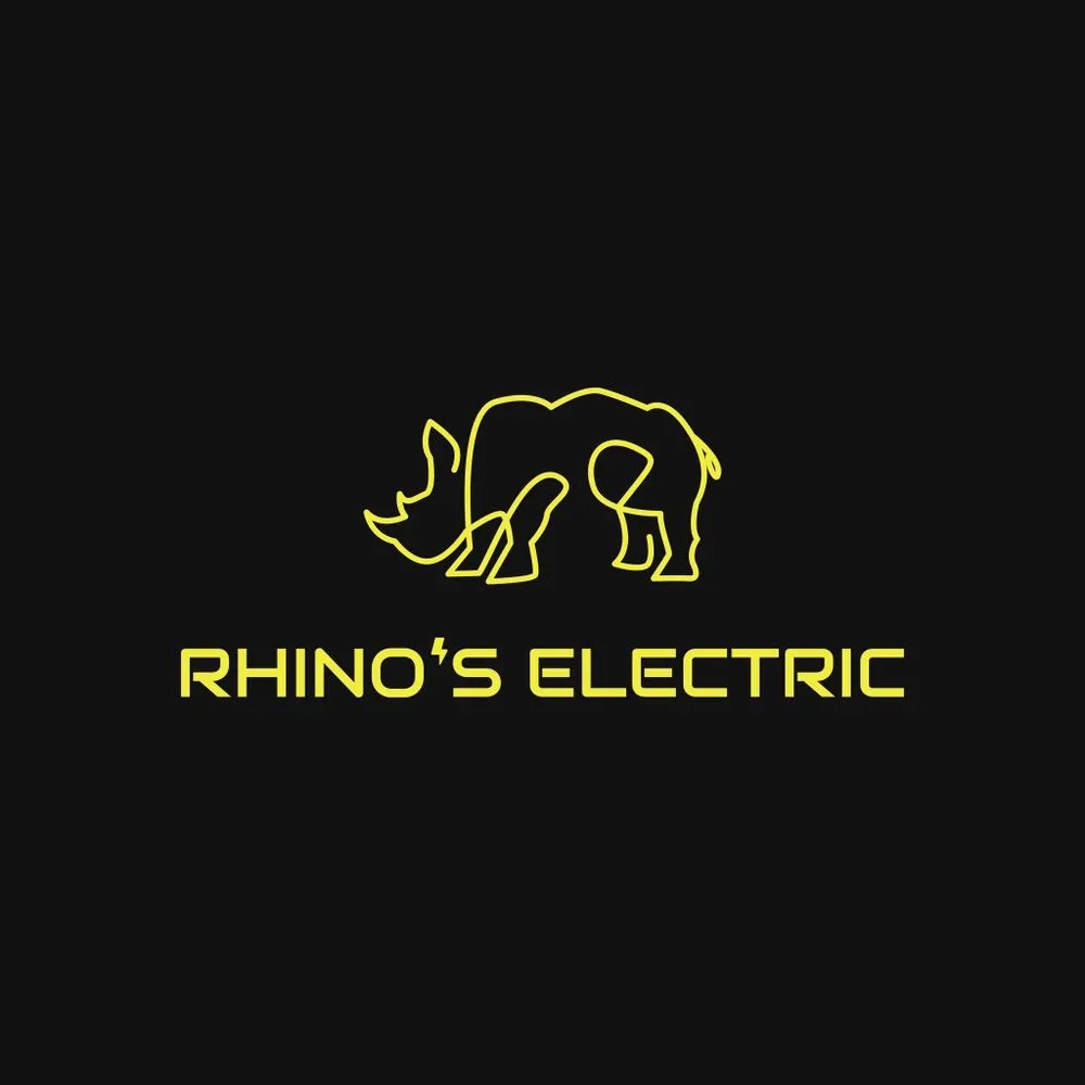 Slide of Rhino's Electric