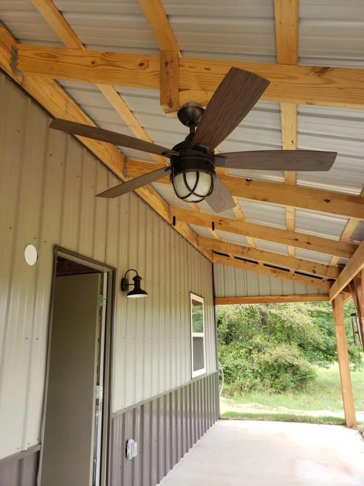 Slide of RhinoWired Electric