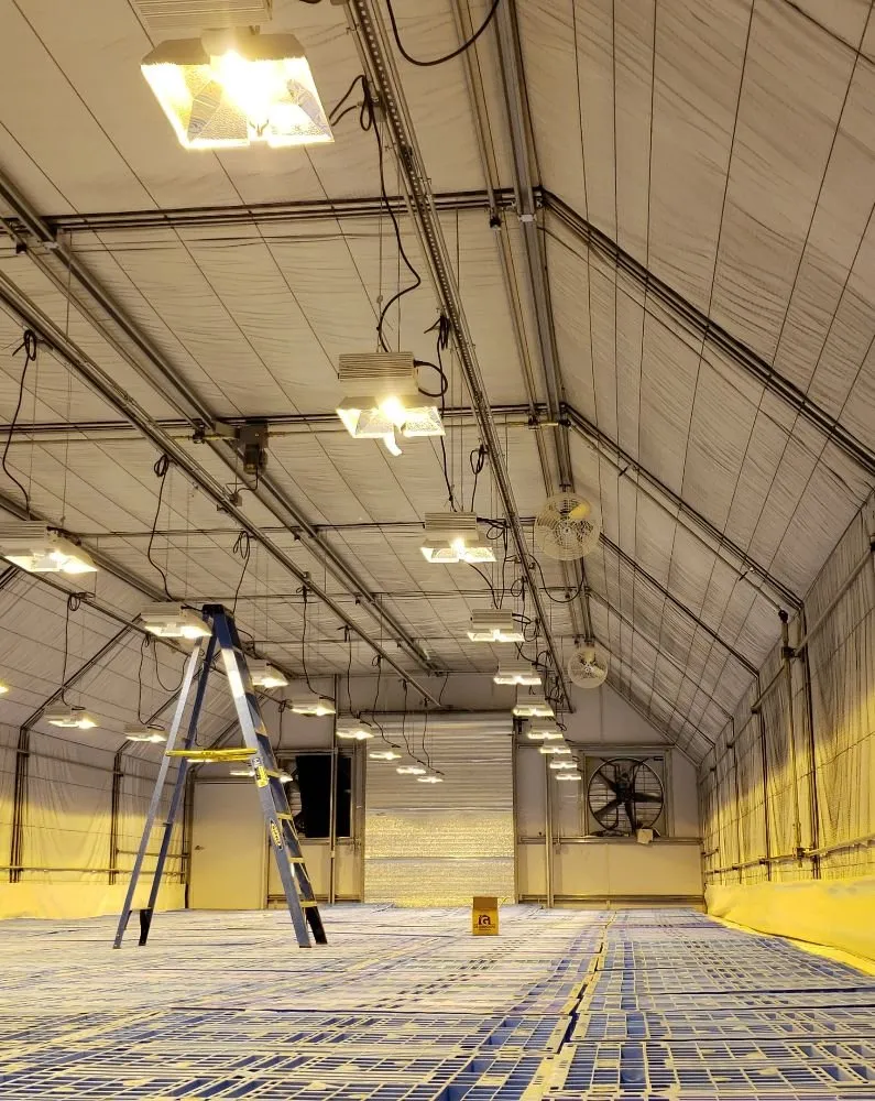 Slide of RhinoWired Electric