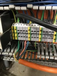 Slide of RHK Electrical HVAC & Refrigeration