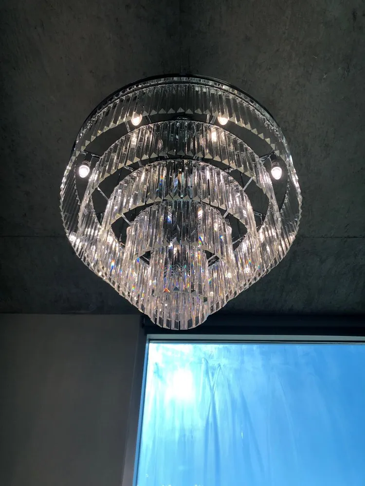 Slide of RHK Electrical HVAC & Refrigeration