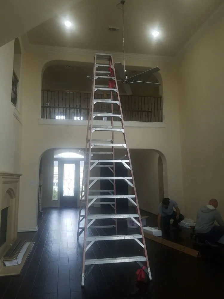 Slide of RHK Electrical HVAC & Refrigeration