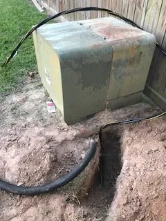 Slide of RHK Electrical HVAC & Refrigeration