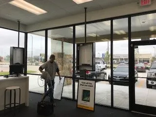 Slide of RHK Electrical HVAC & Refrigeration