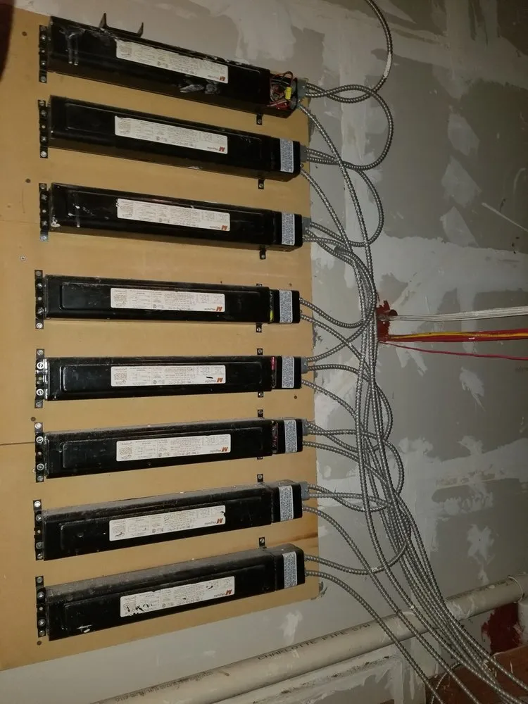 Slide of RHK Electrical HVAC & Refrigeration