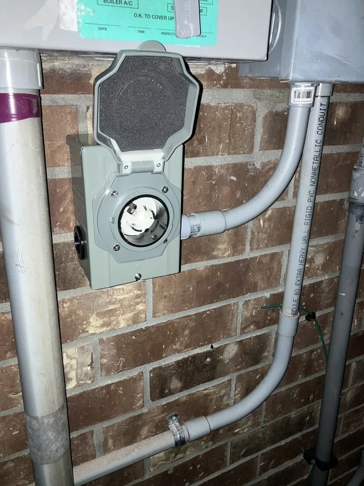 Trusted electrician providing electrical repair in ,