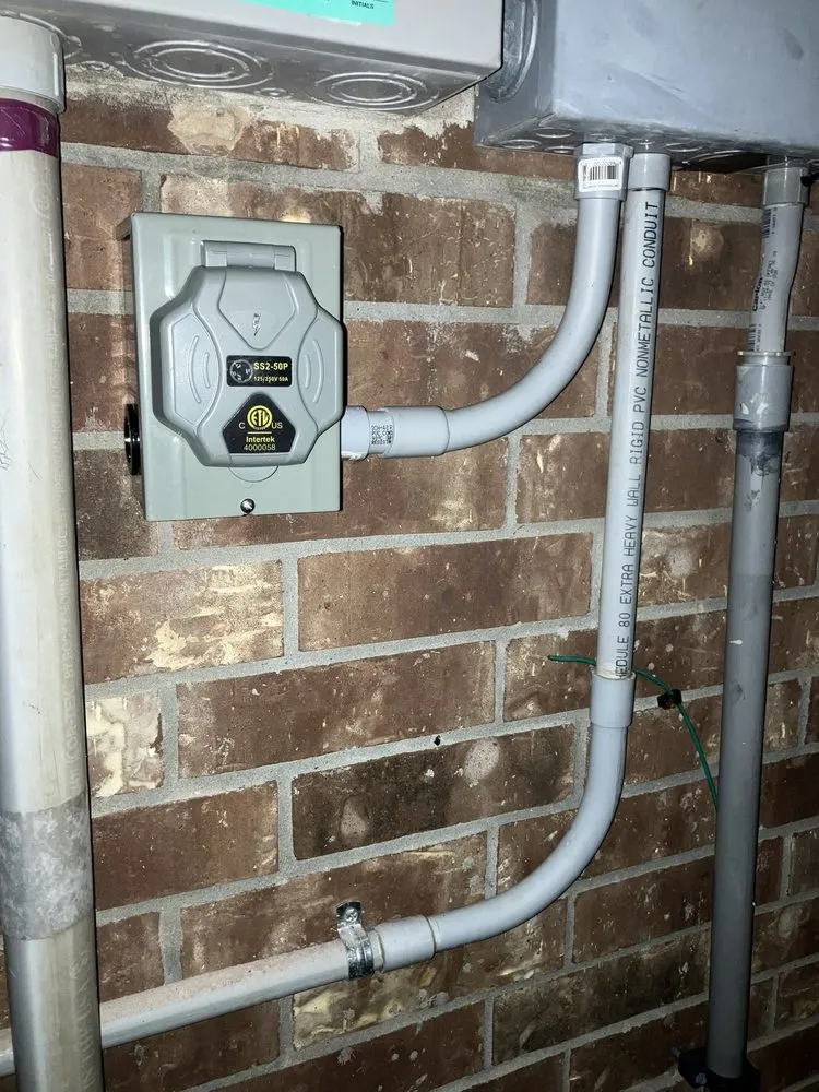 Emergency electrical repair experts serving , - RHK Electrical HVAC & Refrigeration