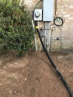 Professional wiring installation service in , - RHK Electrical HVAC & Refrigeration