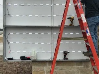 Emergency panel upgrade experts serving , - RHK Electrical HVAC & Refrigeration