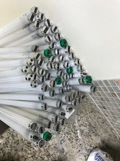 Certified panel upgrade in , by RHK Electrical HVAC & Refrigeration