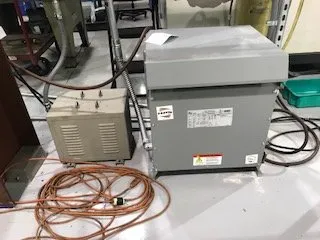 Slide of RHK Electrical HVAC & Refrigeration