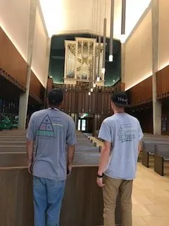 Slide of RHK Electrical HVAC & Refrigeration