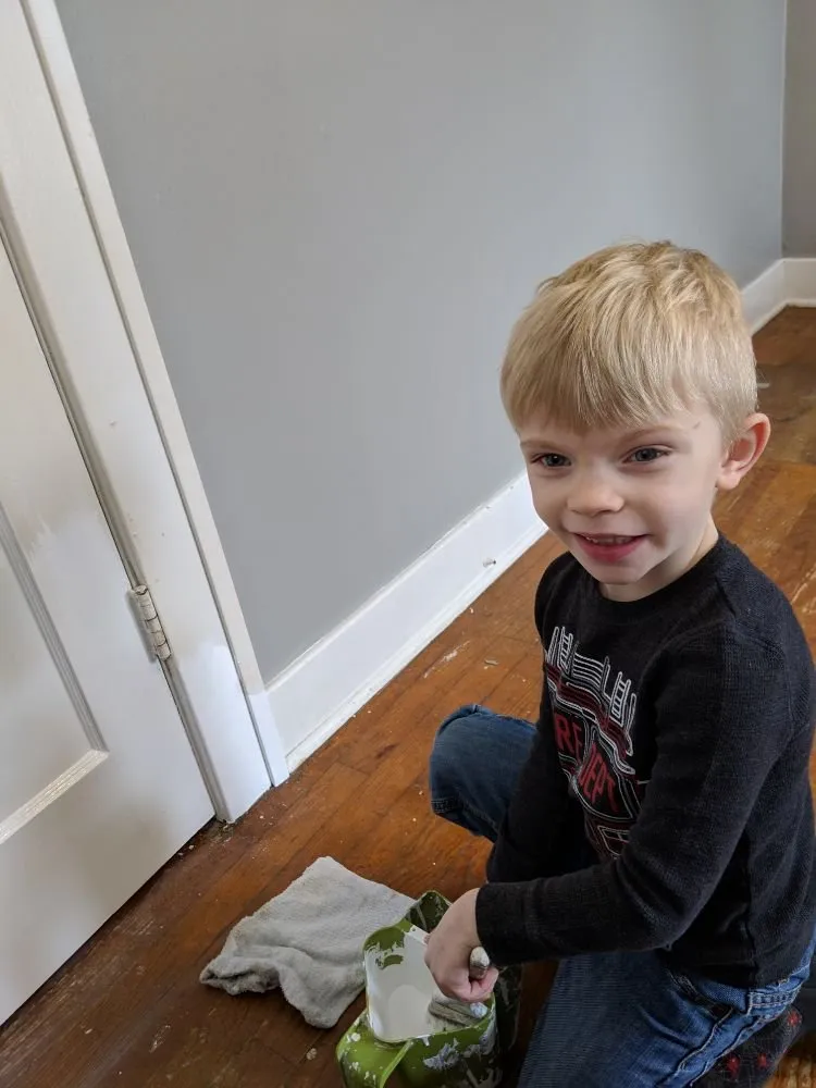 Slide of Rhoades Home Improvement