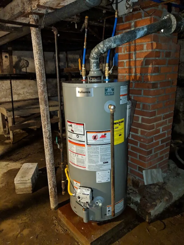 Slide of Rhoades Home Improvement