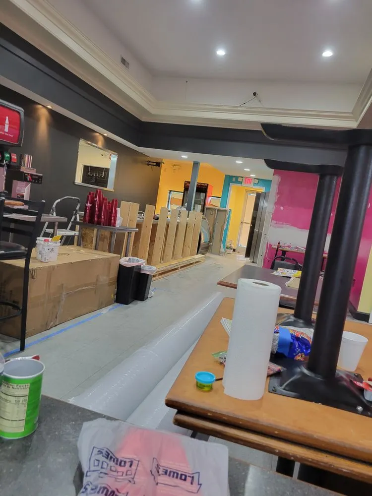 Slide of Rhoades Painting & Home Repair