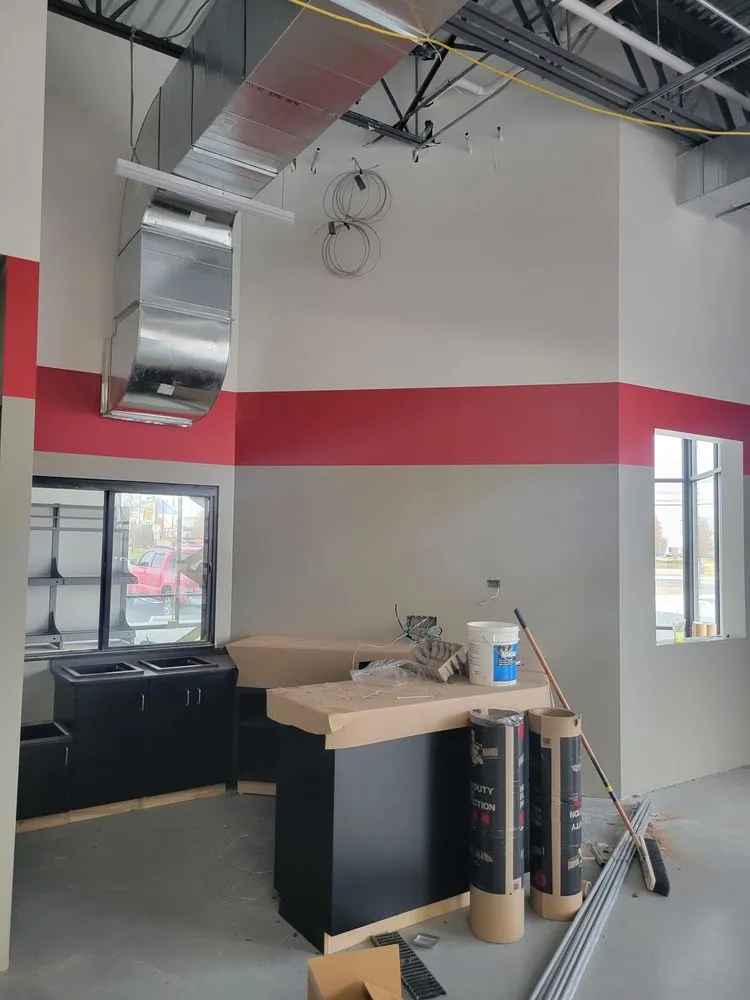 Slide of Rhoades Painting & Home Repair