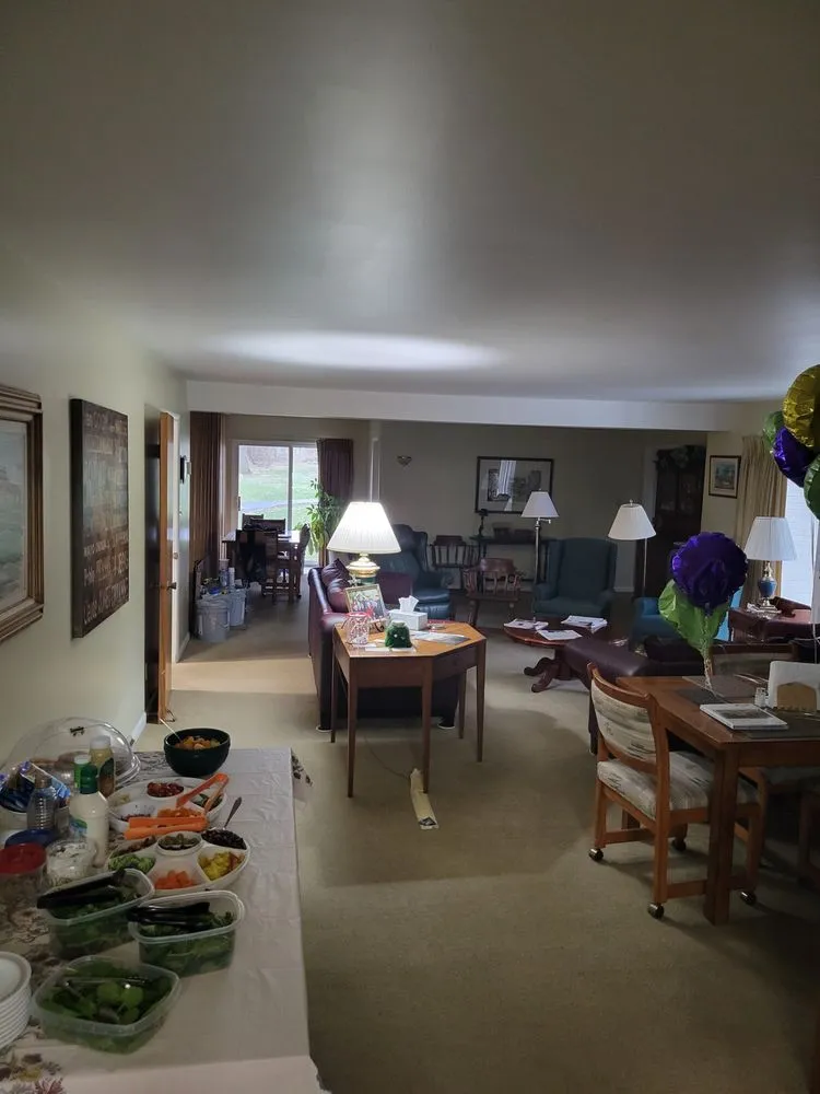 Slide of Rhoades Painting & Home Repair