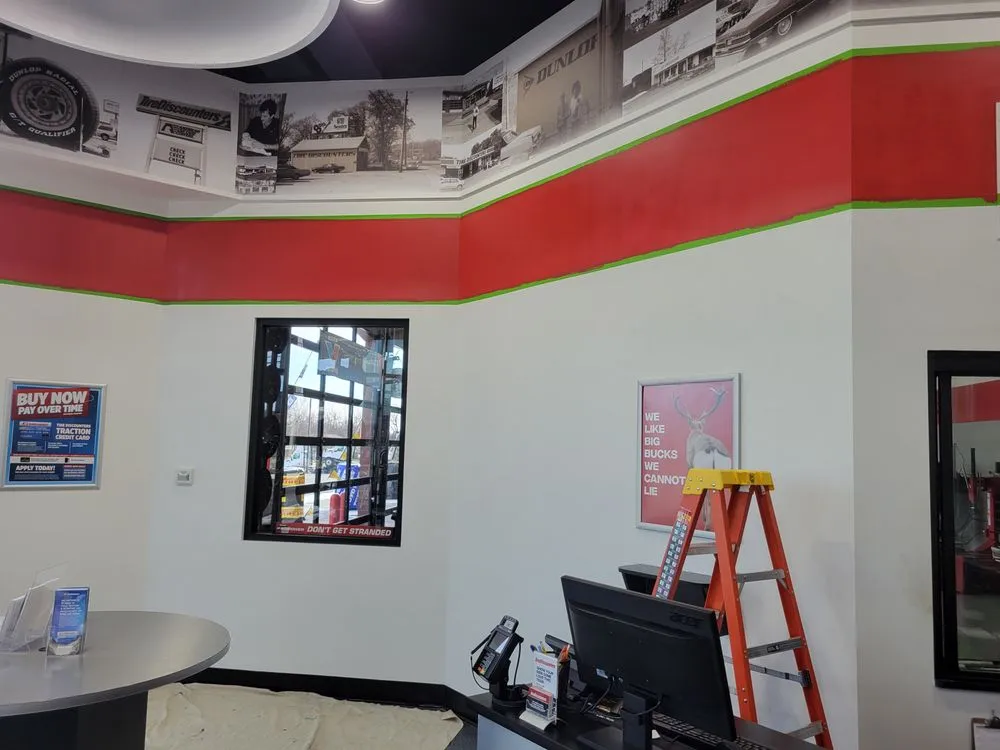 Slide of Rhoades Painting & Home Repair