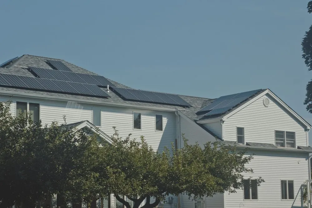 Professional electrical repair in ,  by Rhode Island Solar Solutions