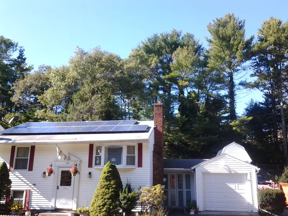 Expert outlet and switch repair experts serving ,  - Rhode Island Solar Solutions