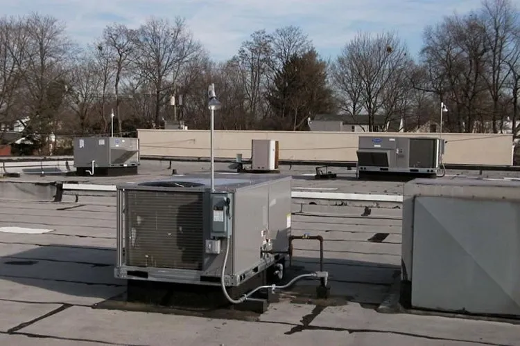 Slide of Rhodes & Sons Electrical Contracting