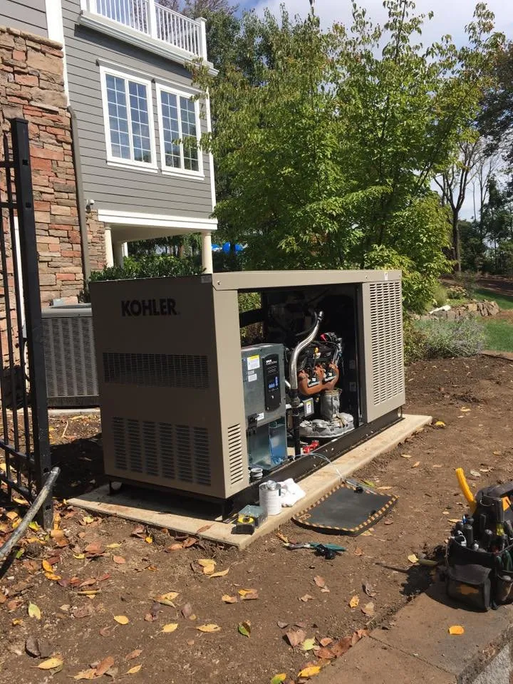 Trusted electrical service for homes in circuit breaker repair,  by 