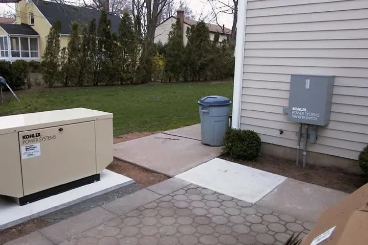 Affordable panel upgrade experts serving ,  - Rhodes & Sons Electrical Contracting