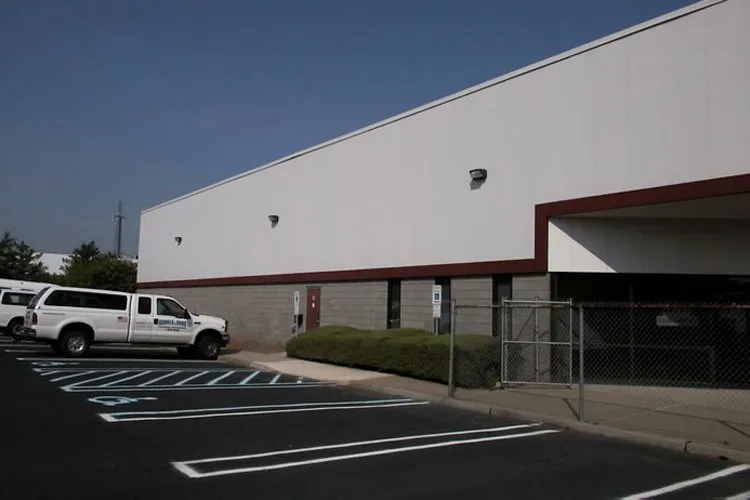 Slide of Rhodes & Sons Electrical Contracting