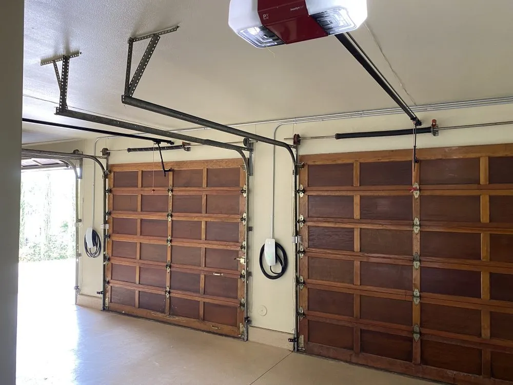 Slide of Rhodes Electric