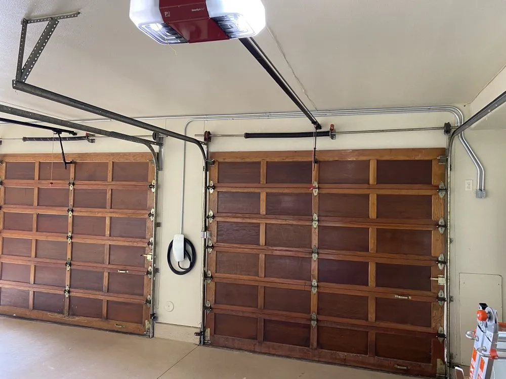 Slide of Rhodes Electric