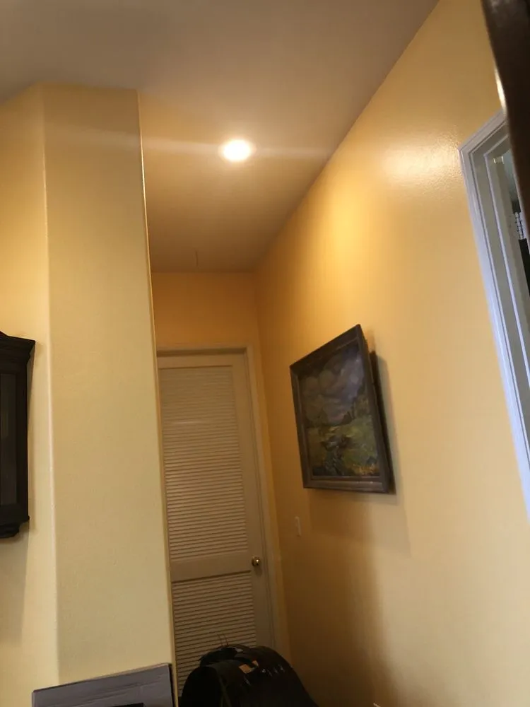 Slide of Rhodes Electric