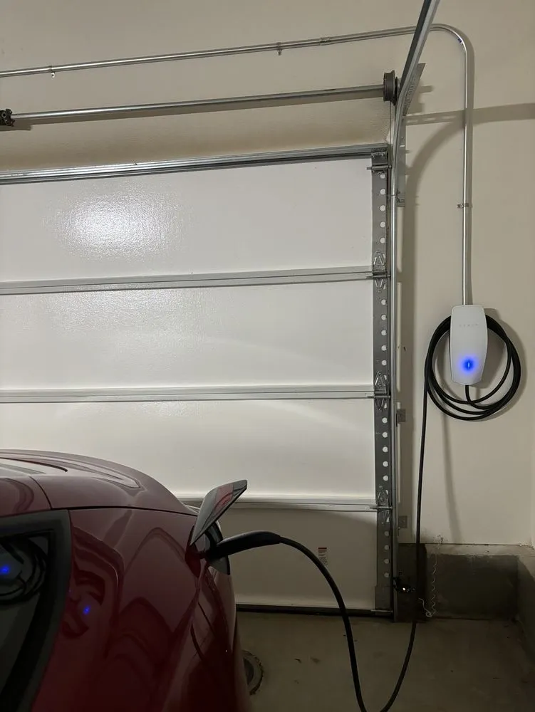 Slide of Rhodes Electric