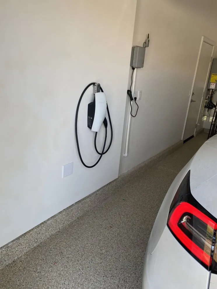 Slide of Rhodes Electric