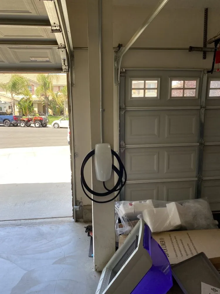 Trusted emergency electrical service in ,  by Rhodes Electric