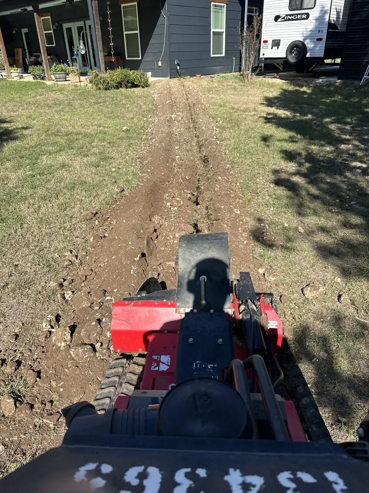 Slide of Rhodes Electric