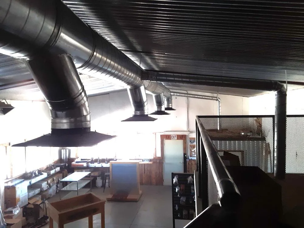 Slide of Rhodes Enterprises Heating & Cooling