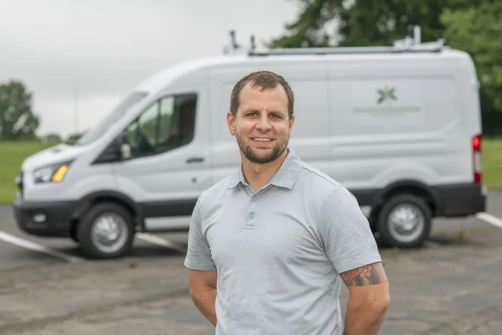 Expert emergency electrical service in Washington, WV by Rhododendron Electric