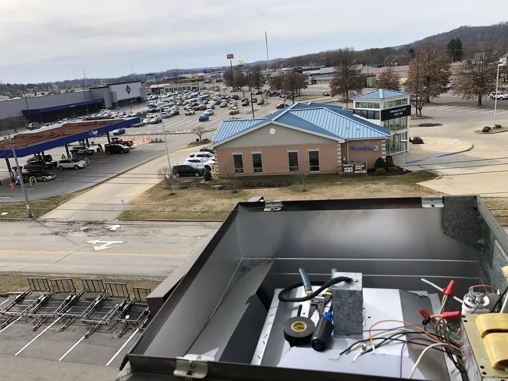 Reliable lighting installation service in Washington, WV - Rhododendron Electric