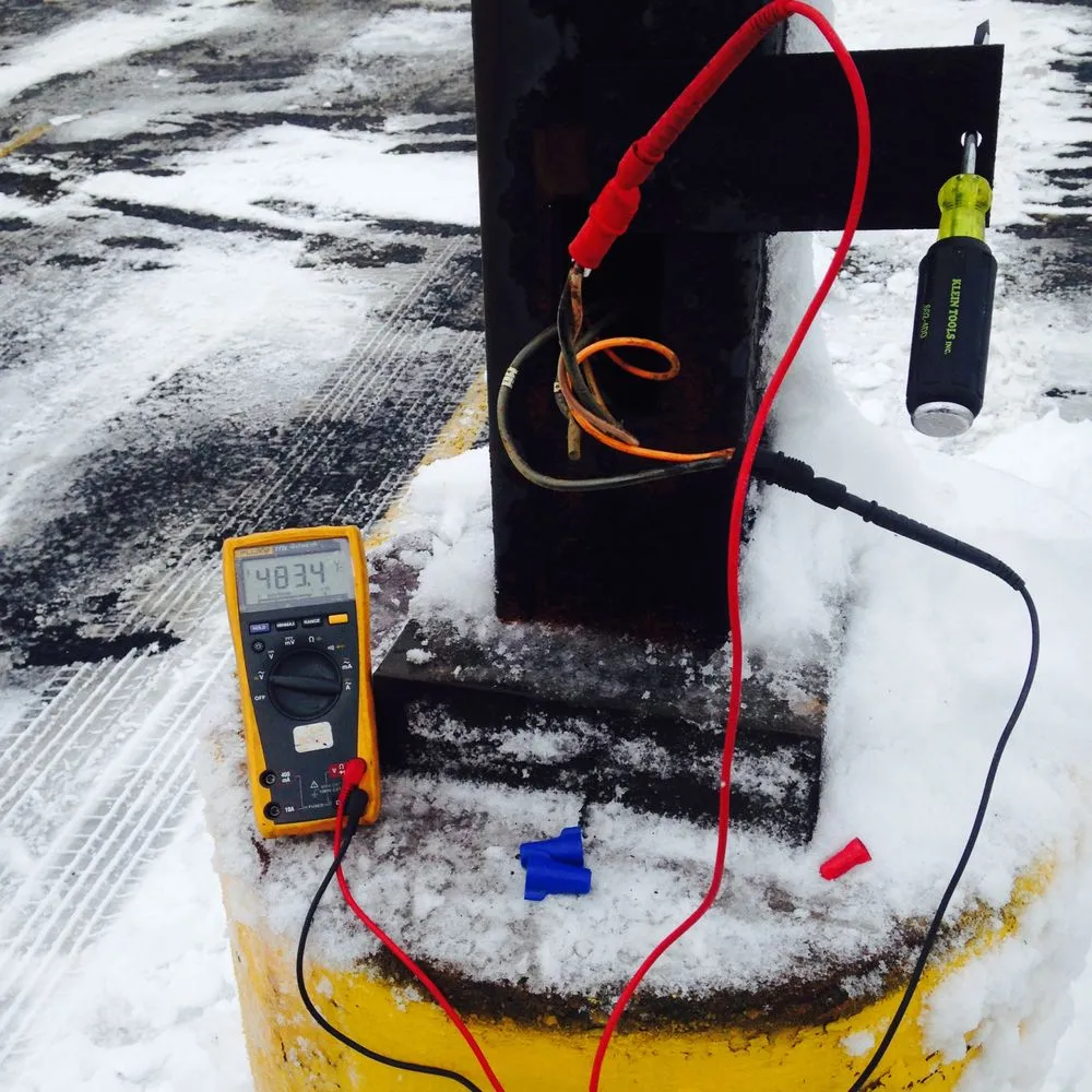 Certified electrical repair service in Washington, WV - Rhododendron Electric
