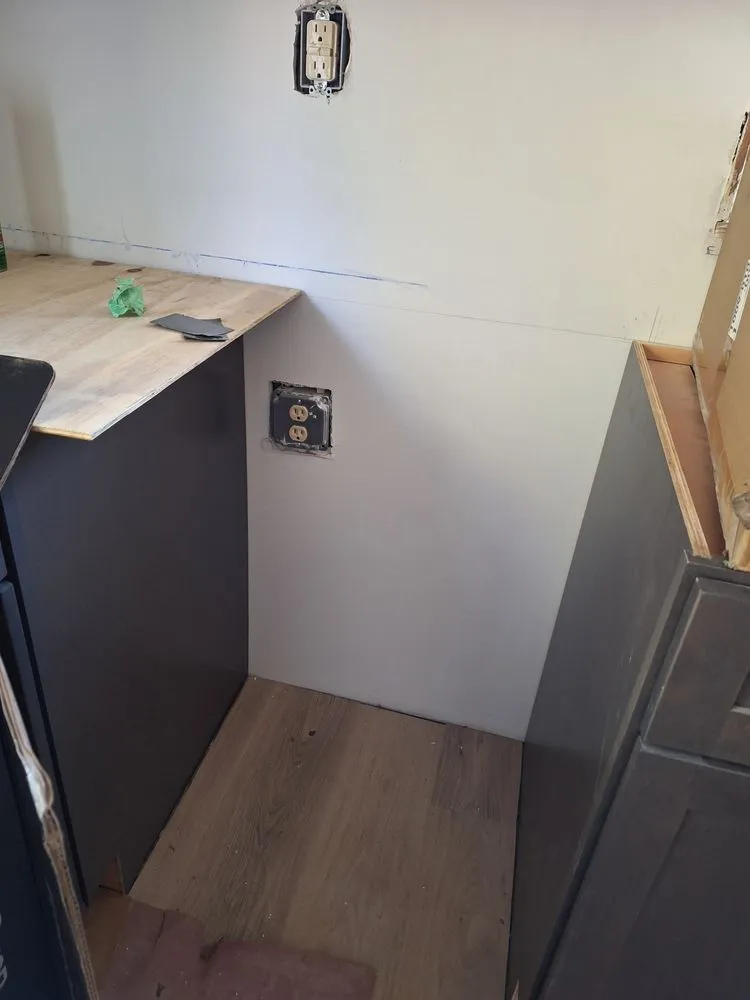 Professional electrical repair service in Washington, WV - Rhododendron Electric